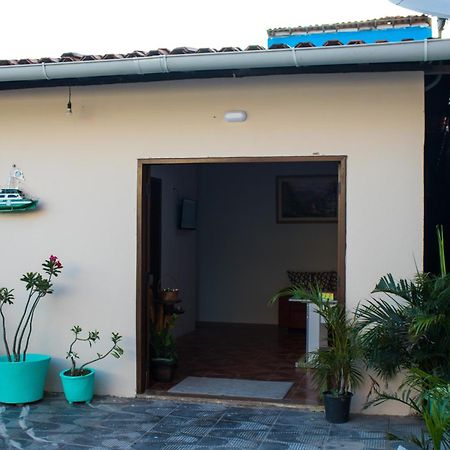Pousada Rincao Paraiso Barreirinhas Exterior foto