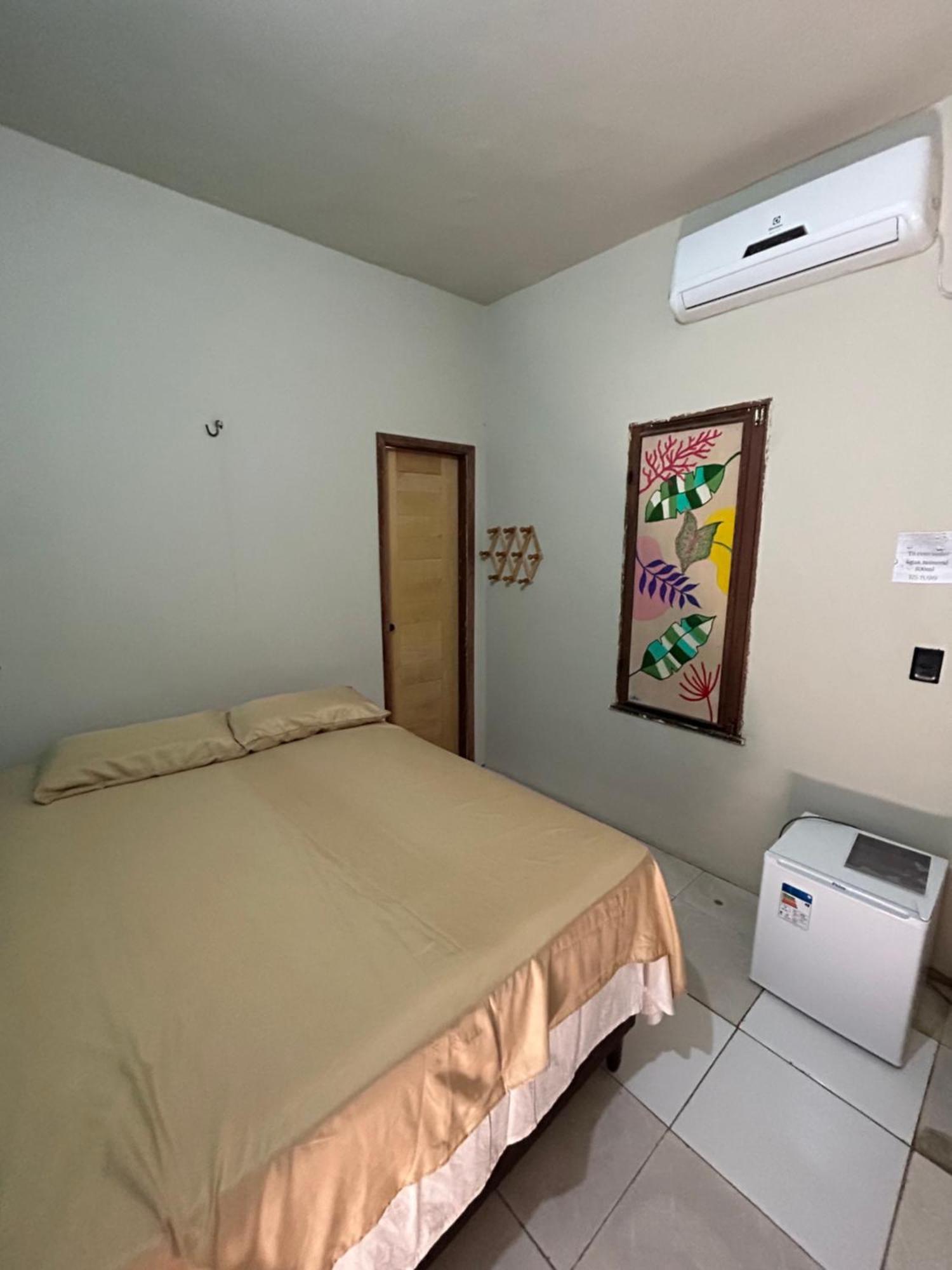 Pousada Rincao Paraiso Barreirinhas Exterior foto