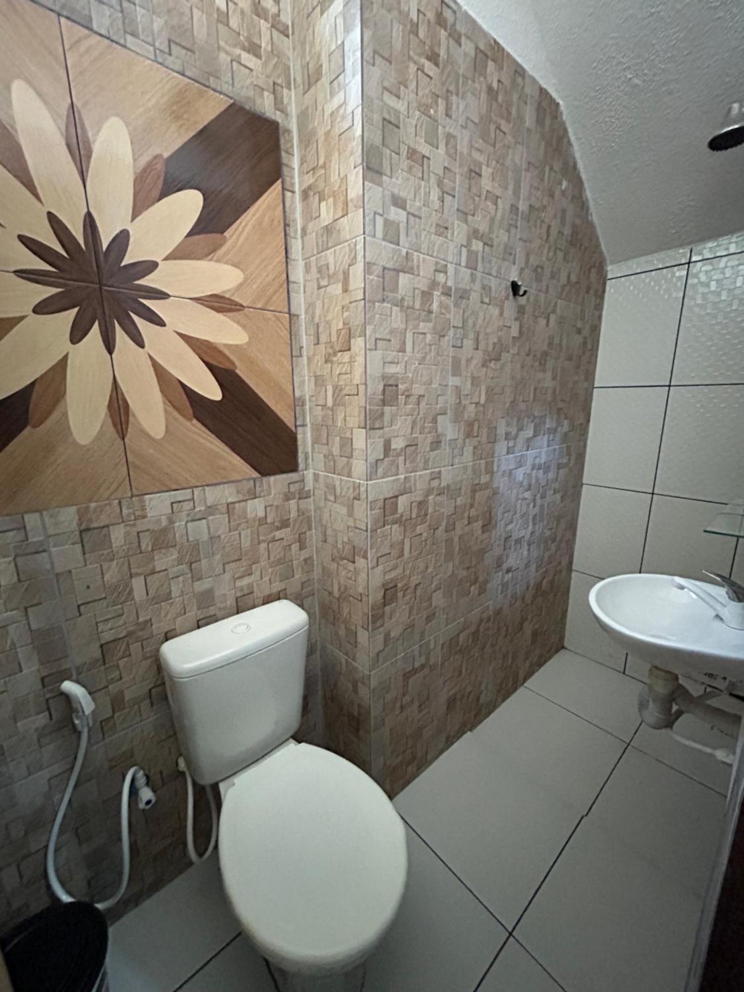 Pousada Rincao Paraiso Barreirinhas Exterior foto